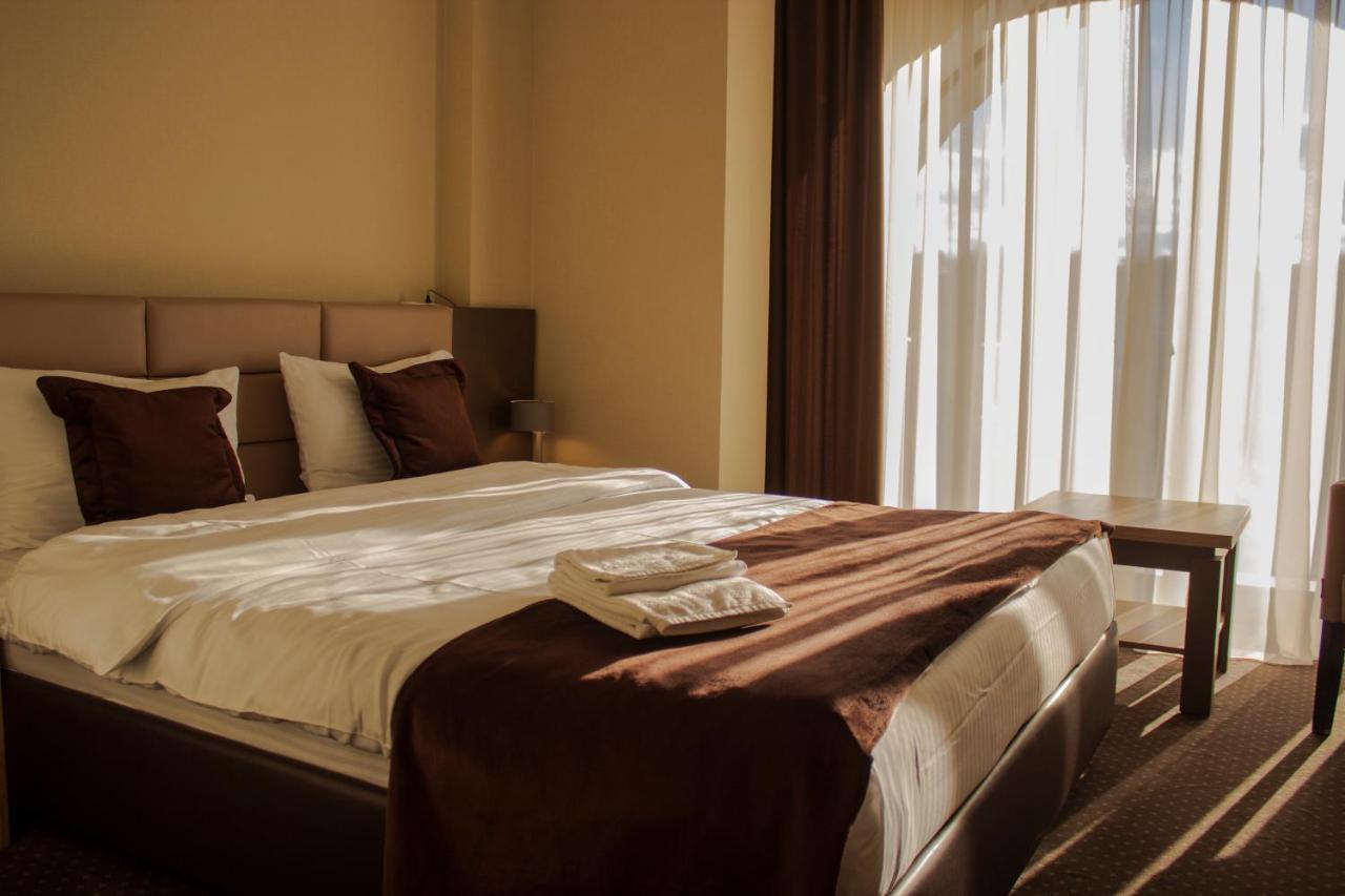 Bernardazzi Grand Hotel Кишинів Екстер'єр фото