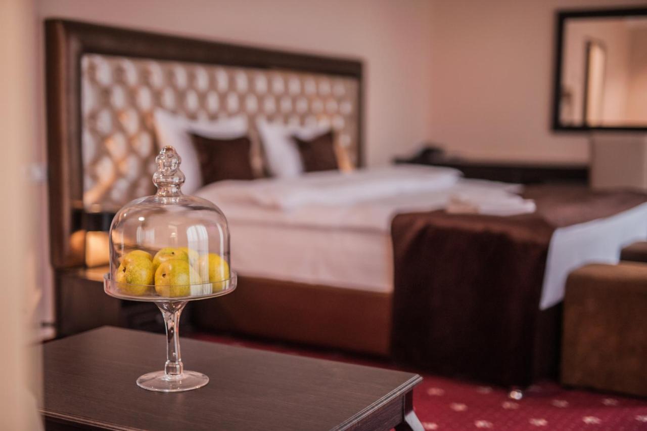 Bernardazzi Grand Hotel Кишинів Екстер'єр фото