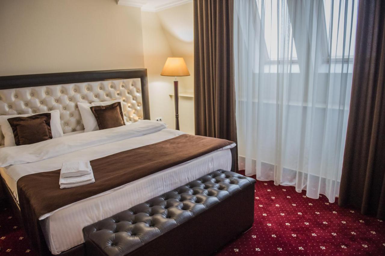 Bernardazzi Grand Hotel Кишинів Екстер'єр фото