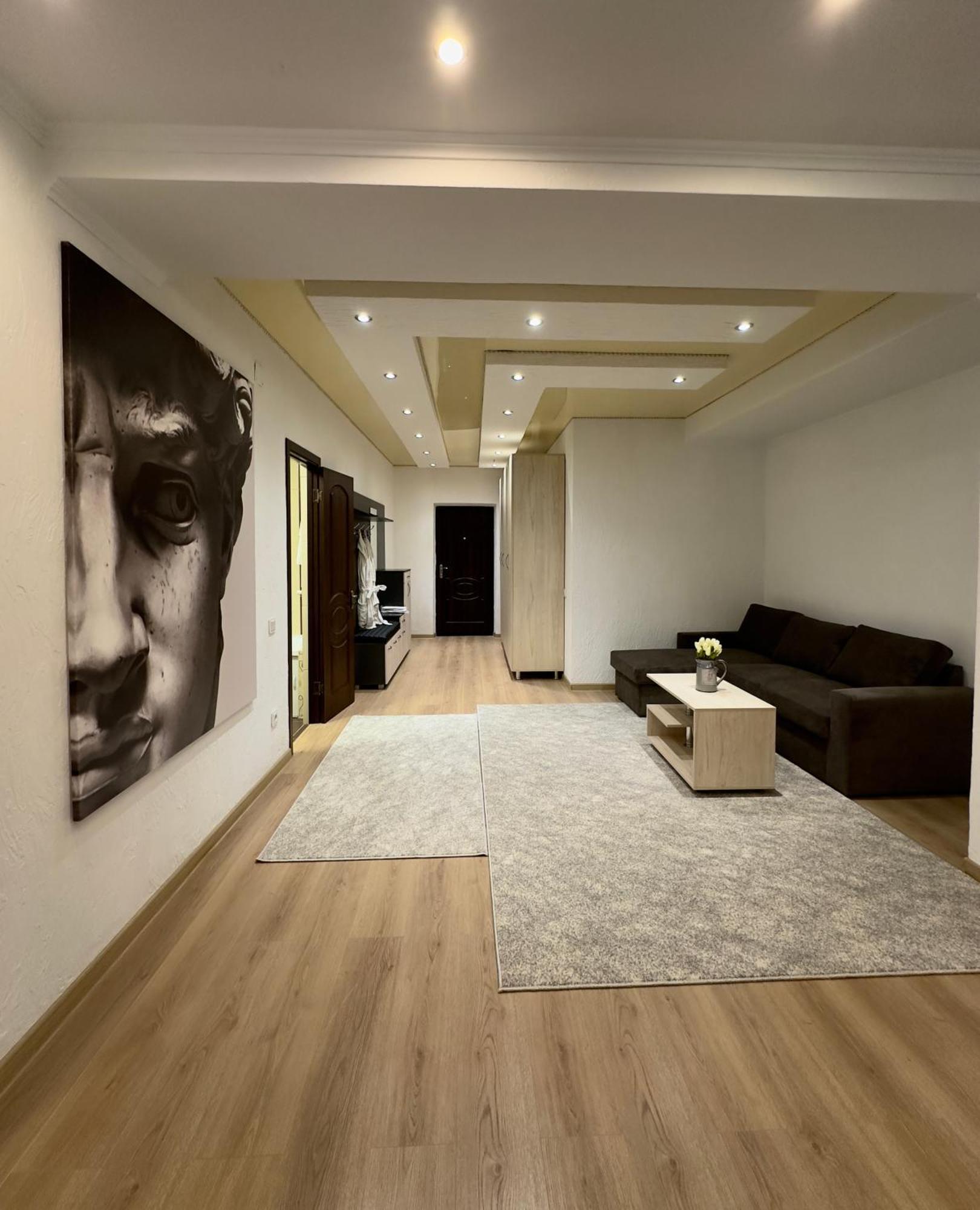 Bernardazzi Grand Hotel Кишинів Екстер'єр фото