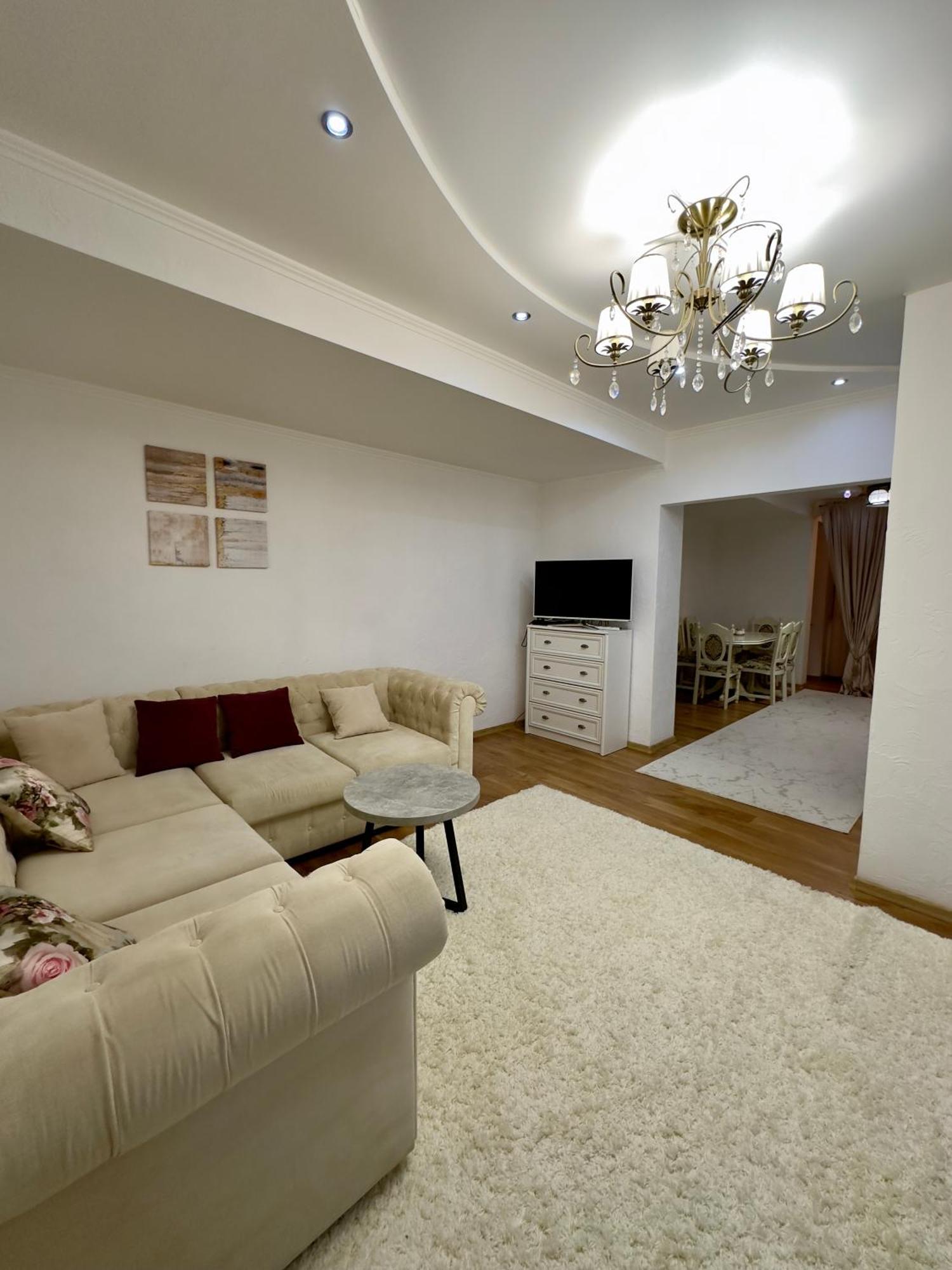 Bernardazzi Grand Hotel Кишинів Номер фото