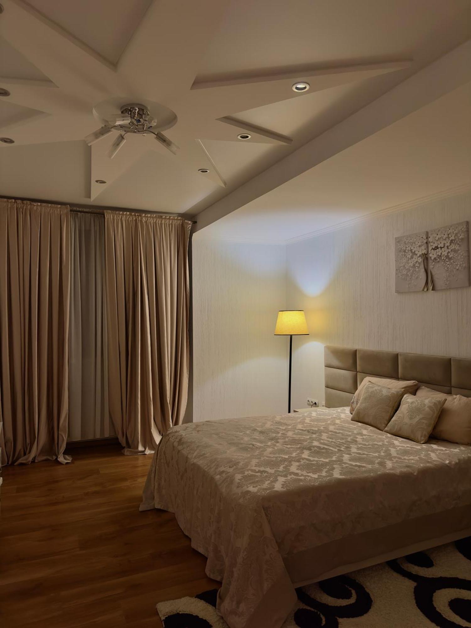 Bernardazzi Grand Hotel Кишинів Екстер'єр фото