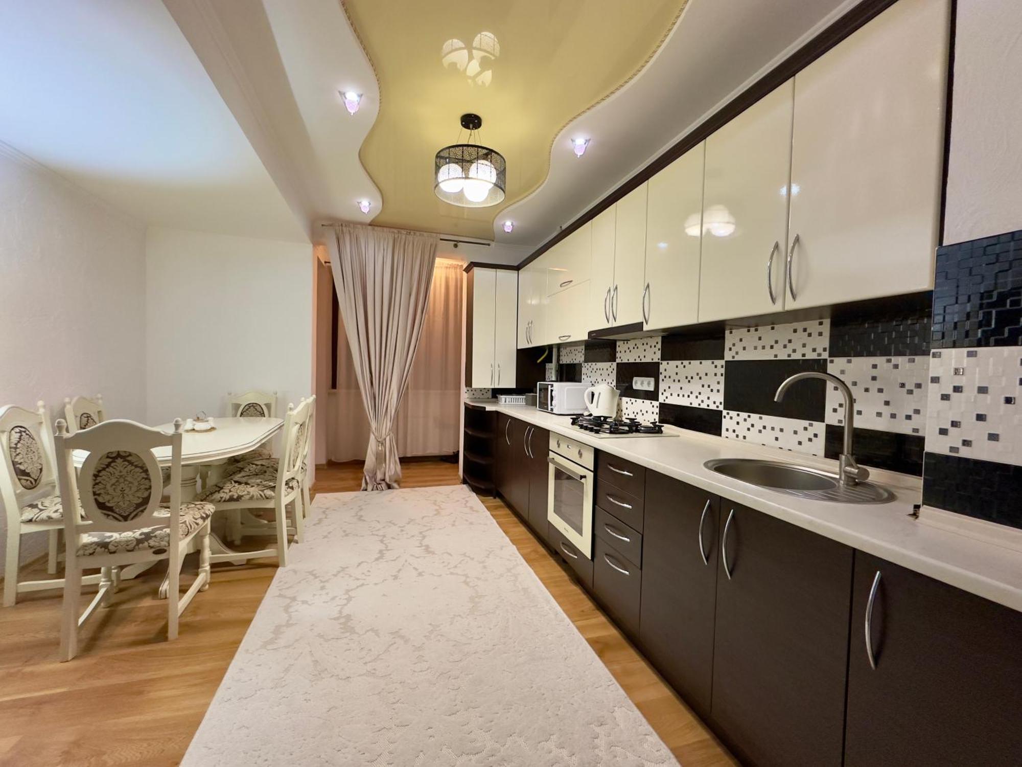 Bernardazzi Grand Hotel Кишинів Номер фото