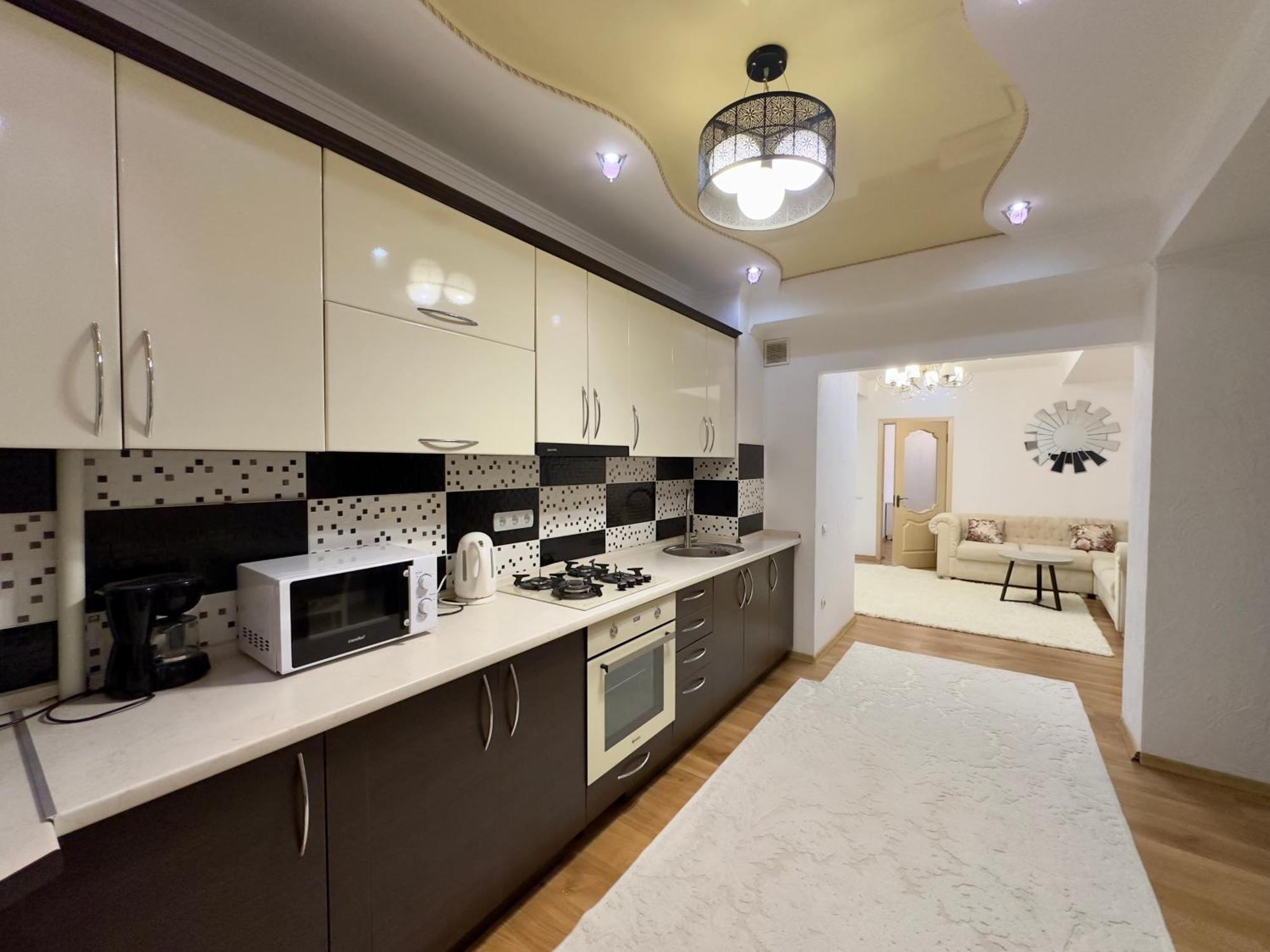 Bernardazzi Grand Hotel Кишинів Екстер'єр фото