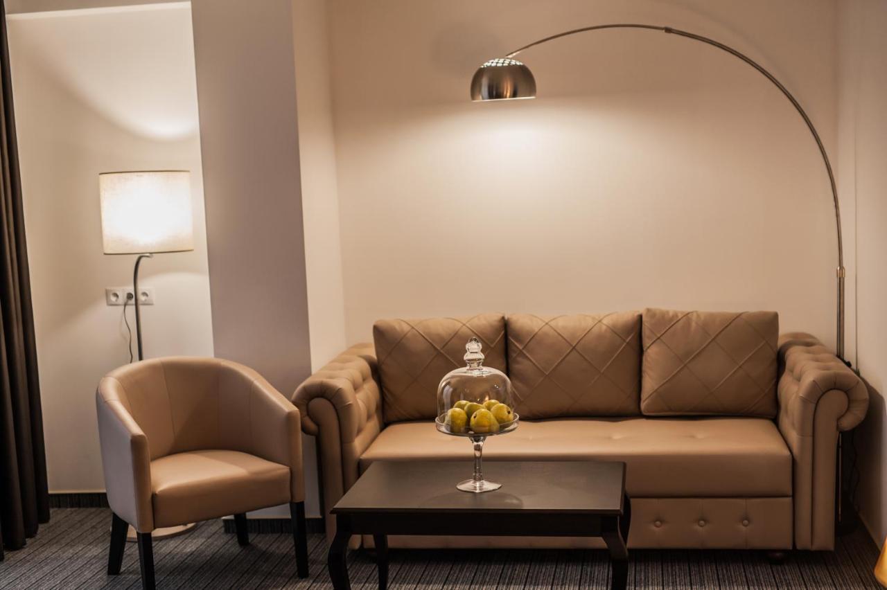 Bernardazzi Grand Hotel Кишинів Екстер'єр фото