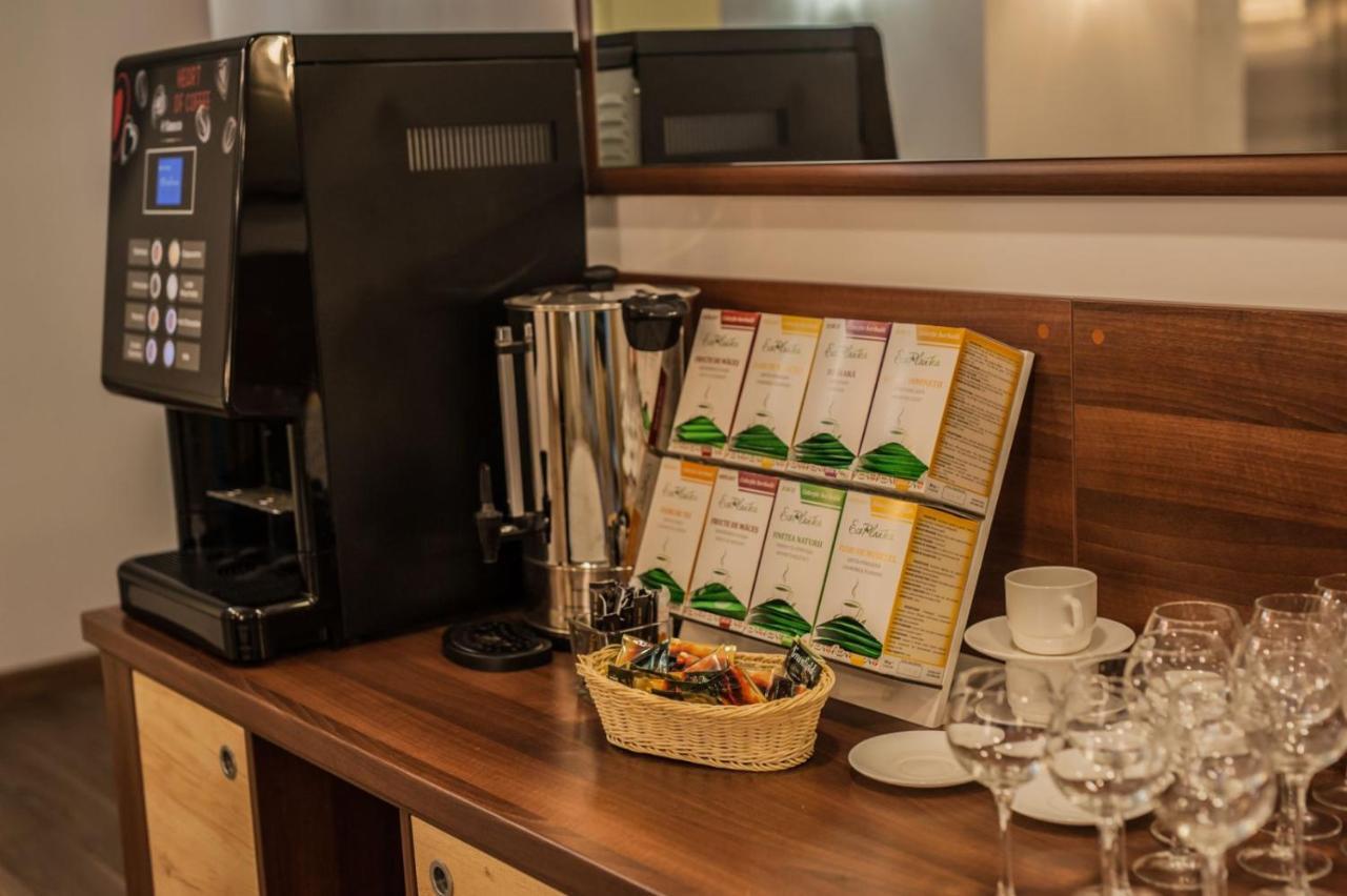 Bernardazzi Grand Hotel Кишинів Екстер'єр фото