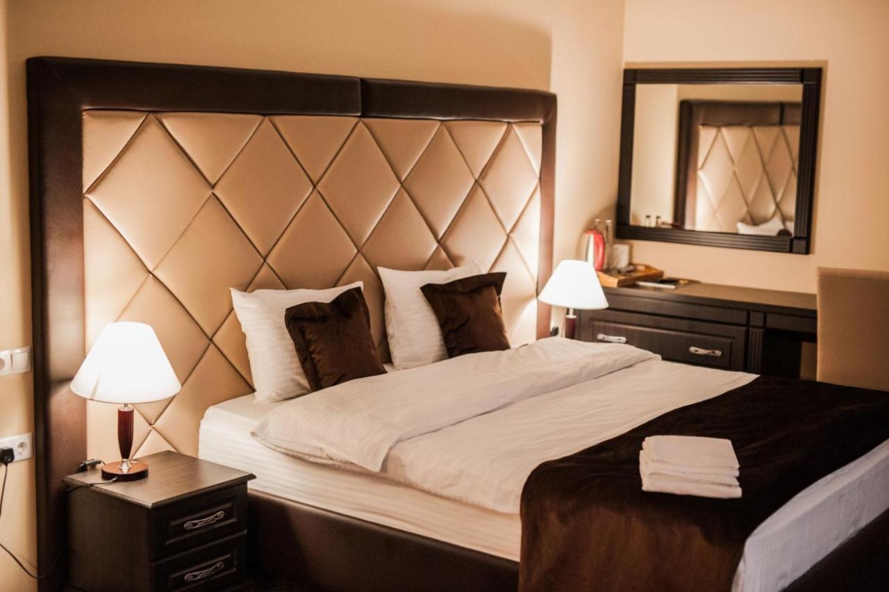 Bernardazzi Grand Hotel Кишинів Екстер'єр фото