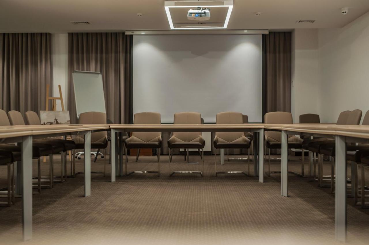 Bernardazzi Grand Hotel Кишинів Екстер'єр фото